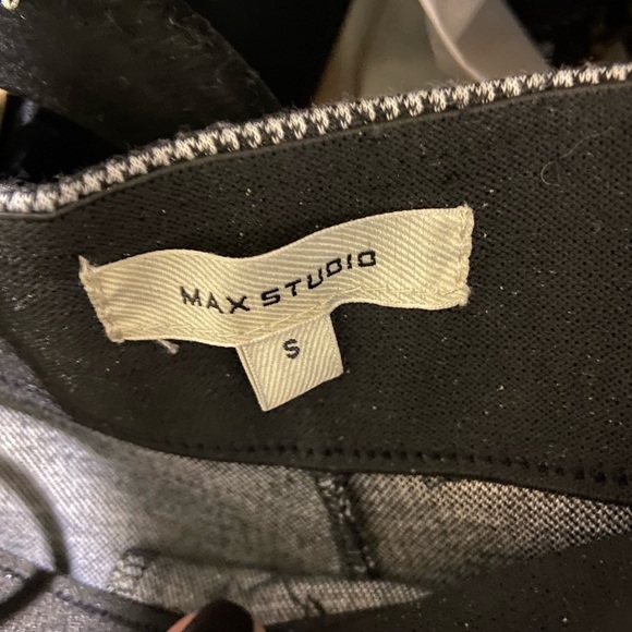 Women’s Wide Leg Dress Pant - Picture 2 of 5